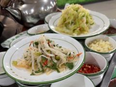 -朝伟清真铜瓢牛肉馆(三十年老·店)