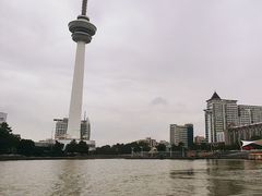 -南通濠河风景名胜区