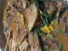 -杨翔豆皮涮牛肚(万和城店)