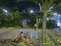 -泸州欢乐派海滩公园