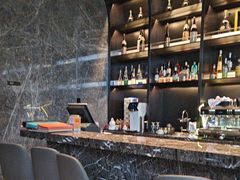 -星河吉酒店-BOND大堂吧·咖啡·简餐