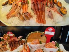 -Mr.Fish鱼鲜生海鲜放题(高德置地冬广场店)