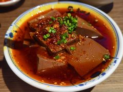 -肖四女·江湖菜(临港店)