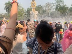 -西双版纳傣族园