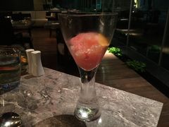 -外滩悦榕庄·海怡西餐厅