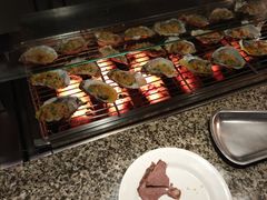 -星伦多海鲜自助餐厅(万达百货店)