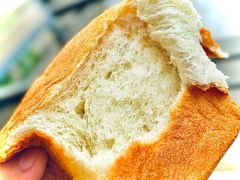 水吐司-佐敦面包铺·JORDAN BAKERY