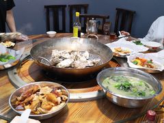 -飞尝蚝·顺德菜·鱼生(顺德总店)