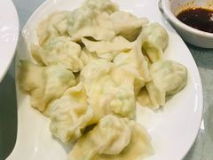 -黄家饺子东北特色菜馆(湖滨商业街店)