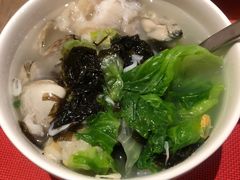 -温州君廷酒店.塞纳宫自助餐厅