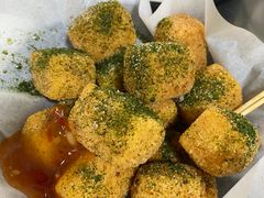 -颓记茶餐厅(美景总店)