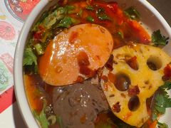 -小龙坎火锅(全球旗舰店)