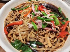 -周家二小姐的菜(西津渡店)