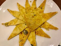 -北海金昌开元名都大酒店·四季轩中餐厅