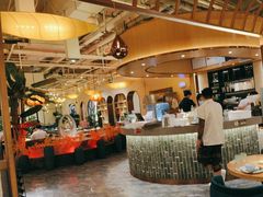 -曼泰·泰餐(京华城店)