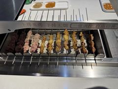 -玉善烧烤串城(长春总店)