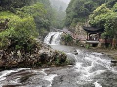 -五泄景区