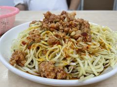 辣肉冷面-玉华饮食店(茅台路店)