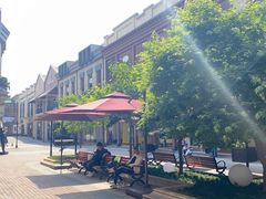 -王府井奥莱临潼小镇(临潼店)