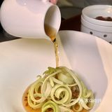 ㊙️沪上shou家私房菜，厨师居然出自国宴大