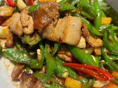 -舟山海鲜·江浙菜(银沙路店)
