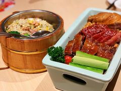 -避风塘(金山万达店)