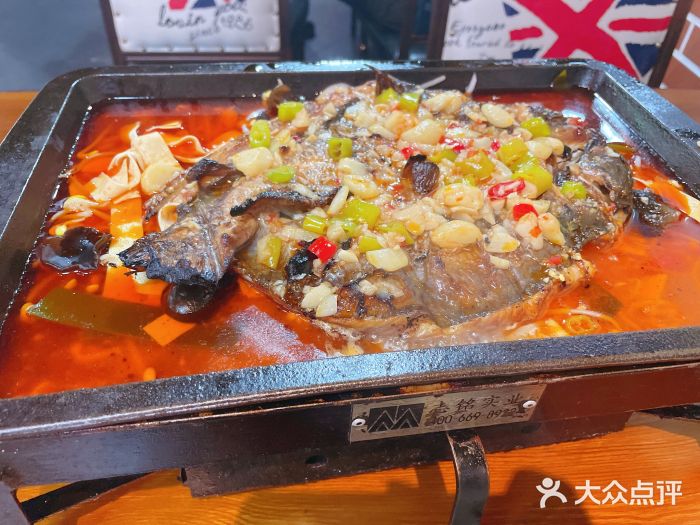 炉鼎记私房菜(总店)图片
