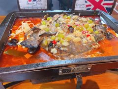 -炉鼎记私房菜(总店)