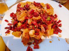 -小喜客·云南特色菜(纳西庭院店)