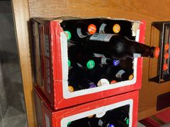 -管氏翅吧(马家堡店)