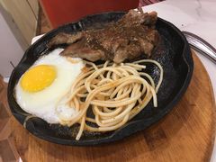 -豪享悦牛排自助餐厅(天河城店)