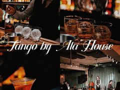 -Tango by Ala House