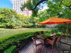 -马勒别墅·中餐厅