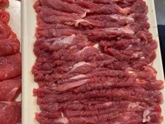 -北华涮肉(华严北里店)