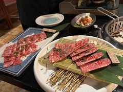 -牛焱·烧肉酒肆(五大道店)