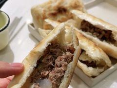 -高玛纳驴肉火烧(一世界店)