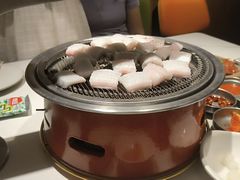-缘·金家烤鳗鱼(西塔总店)