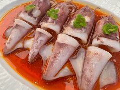 -品海楼·大连海胆锅贴馆(东港店)