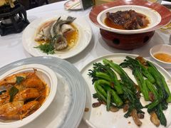 -稻香酒家·35年老字号(侨光店)