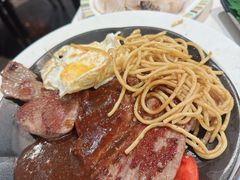 -吉布鲁牛排海鲜自助(成都大悦城店)