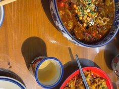 -小街47號江湖菜(四合院店)