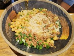 -我的面 川味Bistro(后沙峪店)