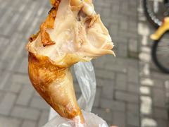-吴山烤禽(光复路店)