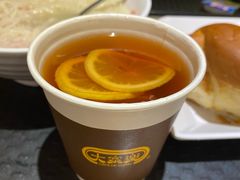 热柠茶-大家乐(广州宝岗店)