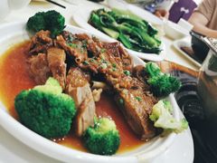 -凯盈阁·顺德私房菜·桑拿鸡