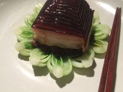 -湖滨28中餐厅·西湖宴·杭州君悦酒店