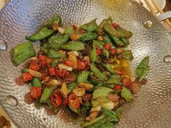 -金掌勺锅包肉(太原万达店)