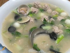 -和源祥·日照菜扛把子(万平口一店)