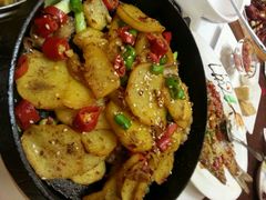 android_upload_pic-楚鲜·汉正街一号(天河店)