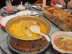 -徽食久(南中环店)